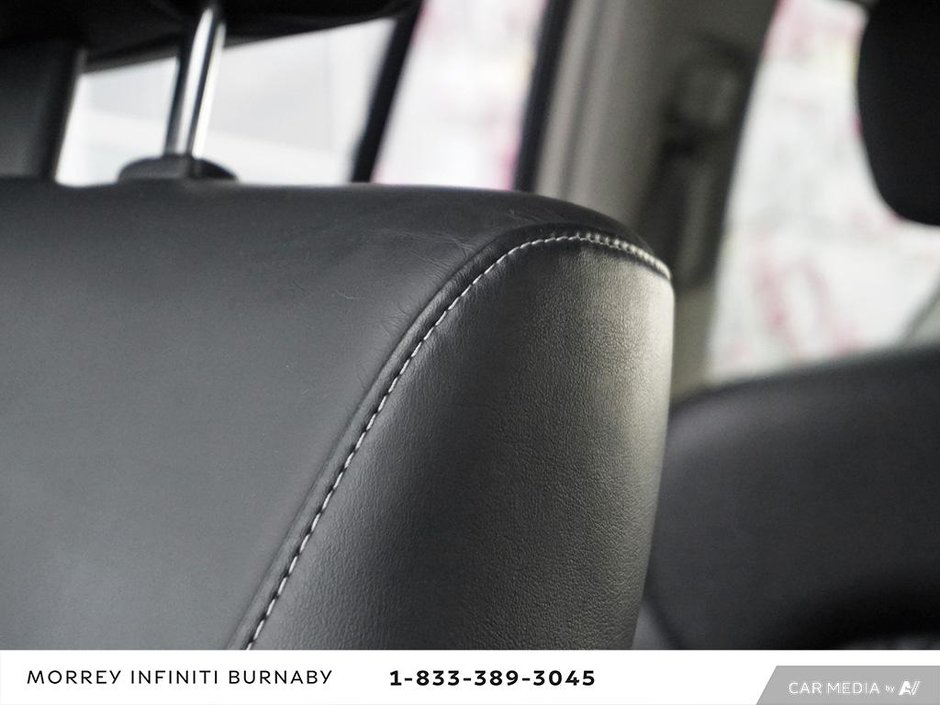 2020 Infiniti QX80 NEW TIRES + LOW KMS-27