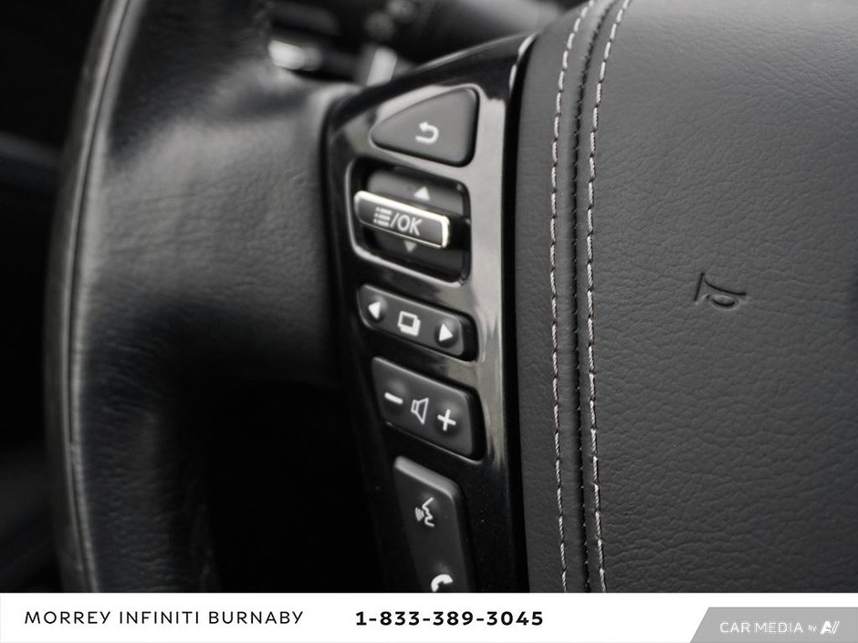 2020 Infiniti QX80 NEW TIRES + LOW KMS-21