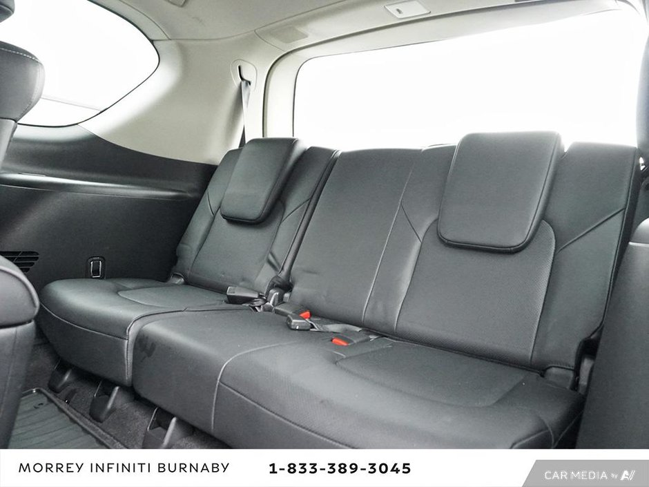 2020 Infiniti QX80 NEW TIRES + LOW KMS-14