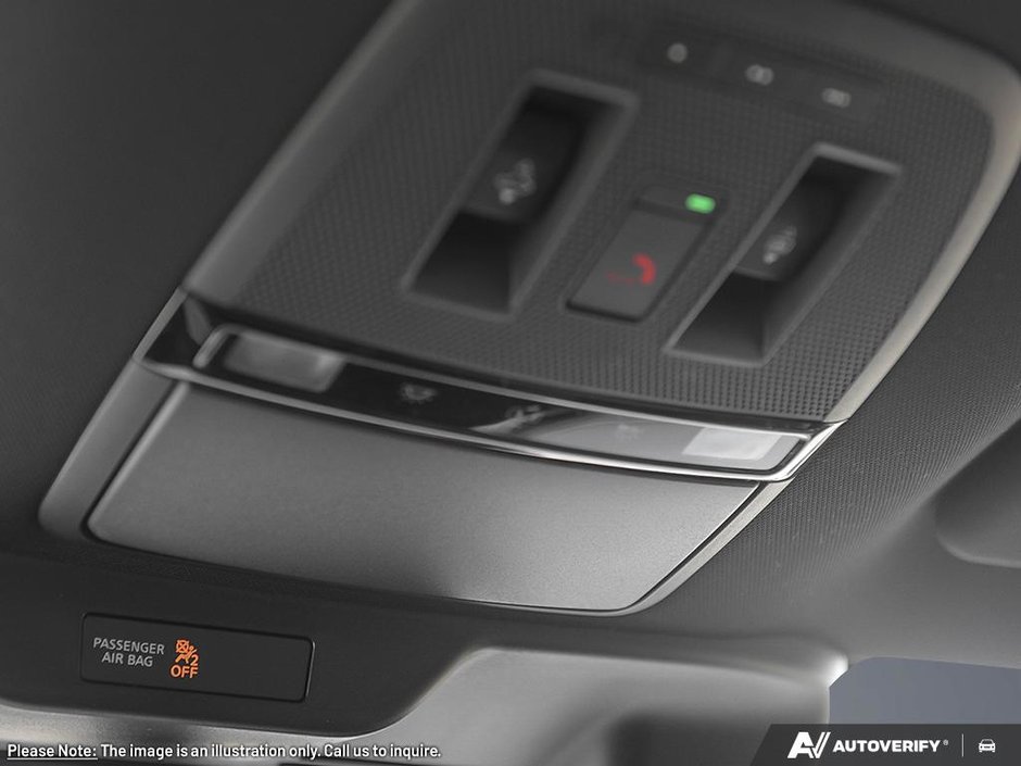 2026 Infiniti QX80 SPORT-18