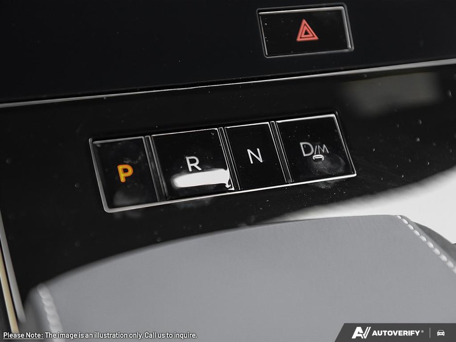 2026 Infiniti QX80 SPORT-16