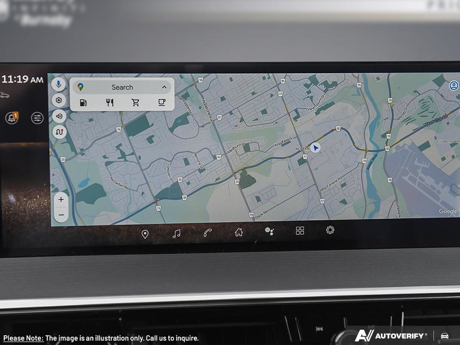 2026 Infiniti QX80 SPORT-17