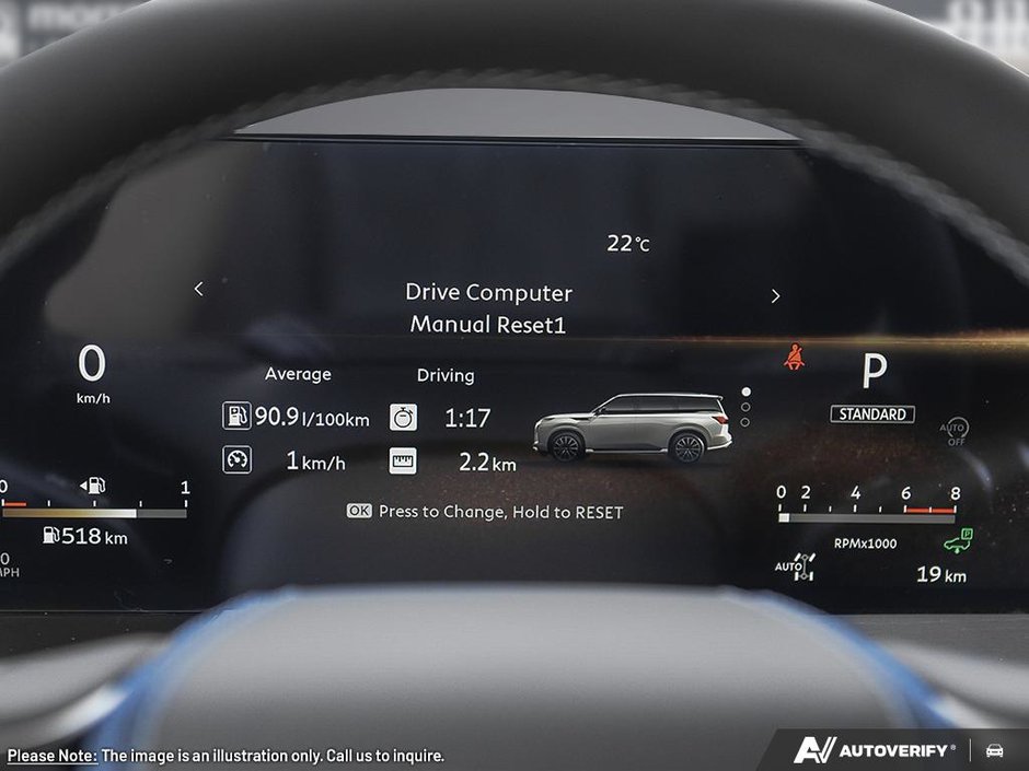 2026 Infiniti QX80 SPORT-13