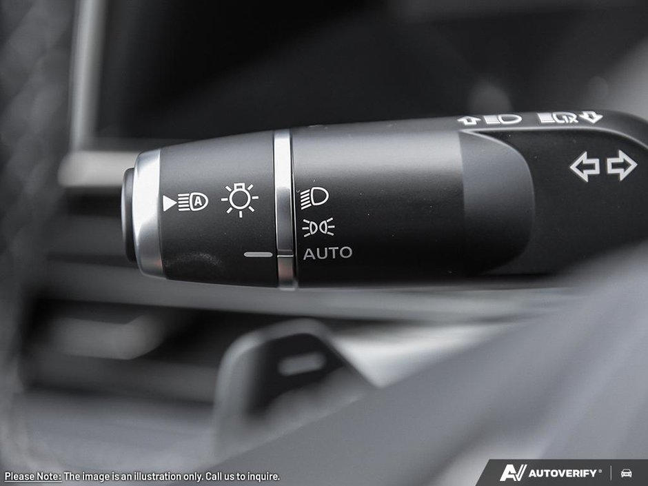 2026 Infiniti QX80 SPORT-24