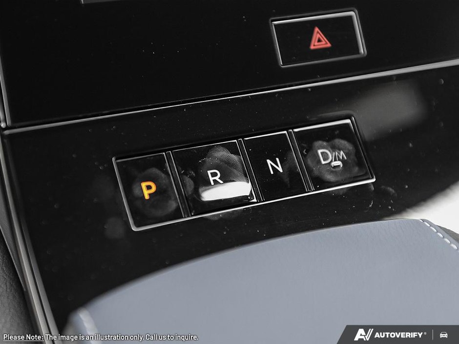 2026 Infiniti QX80 SPORT-16