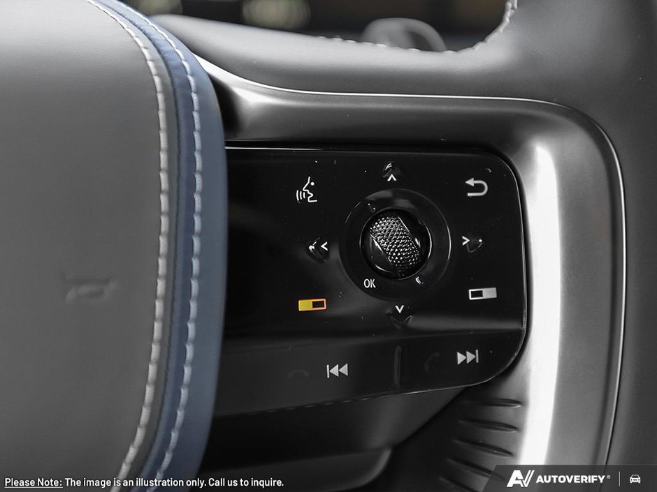 2026 Infiniti QX80 SPORT-14