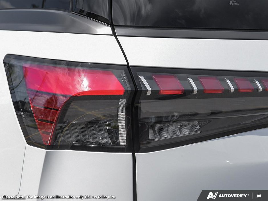 2026 Infiniti QX80 SPORT-10