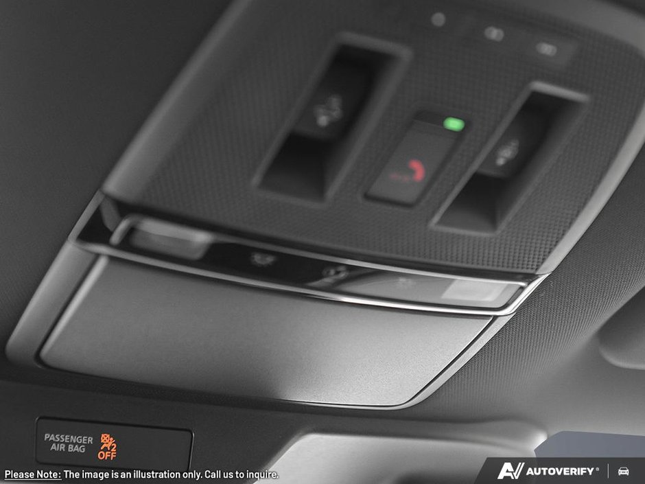 2026 Infiniti QX80 SPORT-18