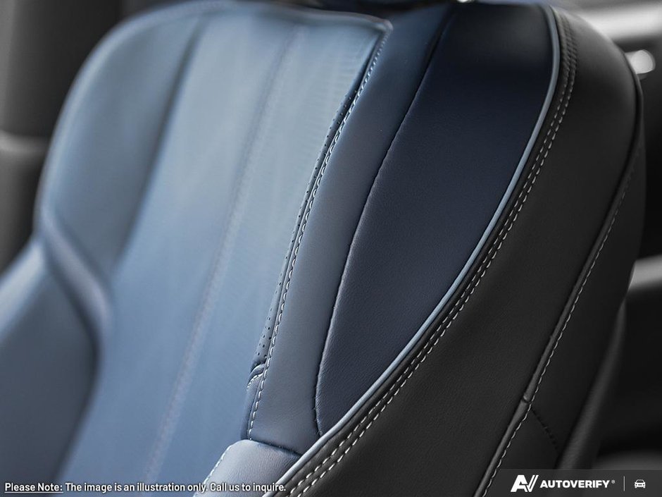 2026 Infiniti QX80 SPORT-19