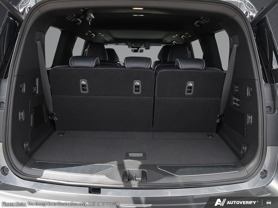 2026 Infiniti QX80 SPORT-6