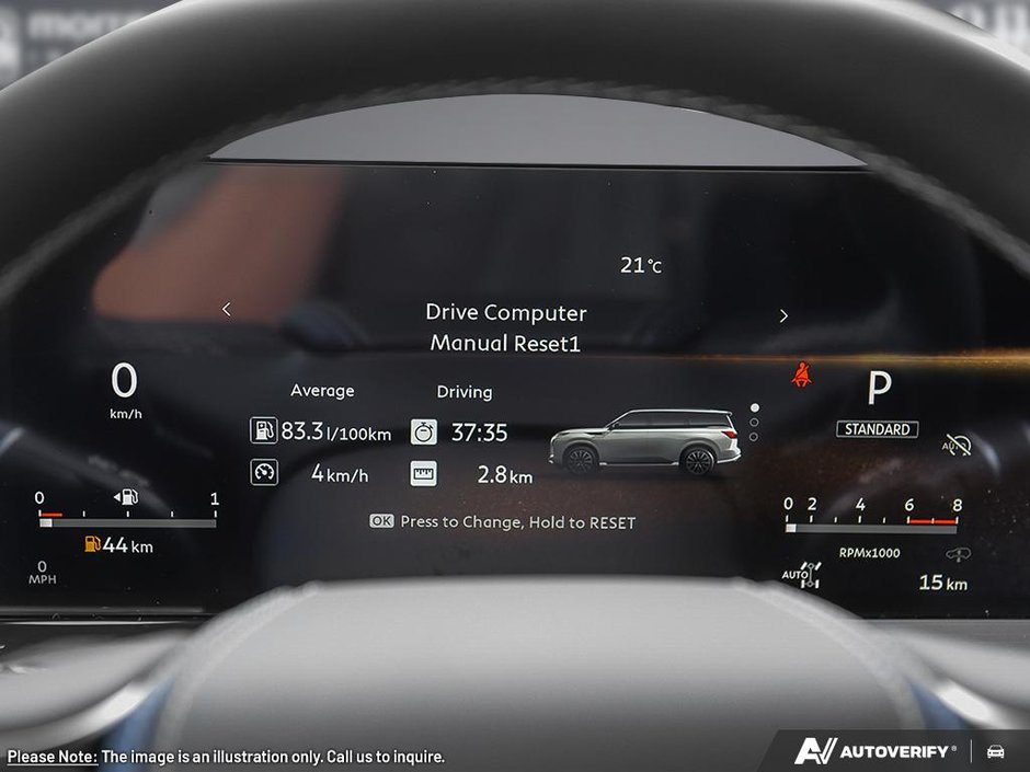 2026 Infiniti QX80 SPORT-13