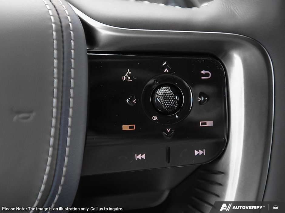 2026 Infiniti QX80 SPORT-14