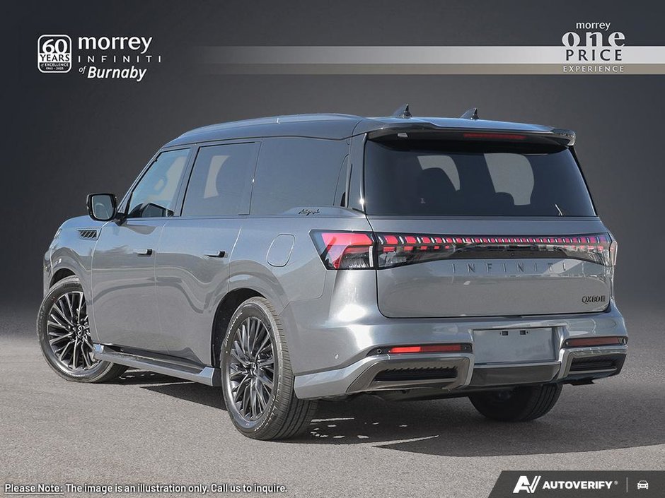 2026 Infiniti QX80 AUTOGRAPH-3
