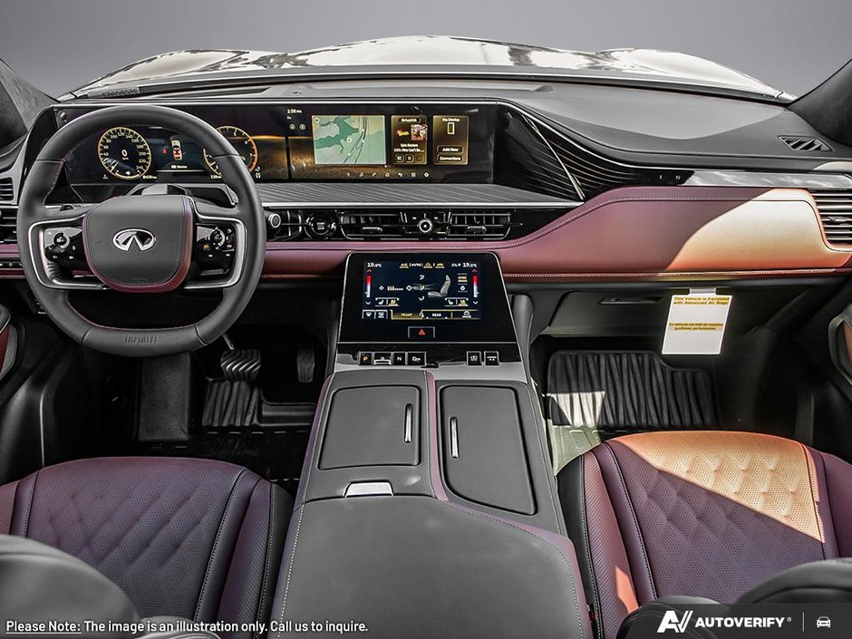2026 Infiniti QX80 AUTOGRAPH-21