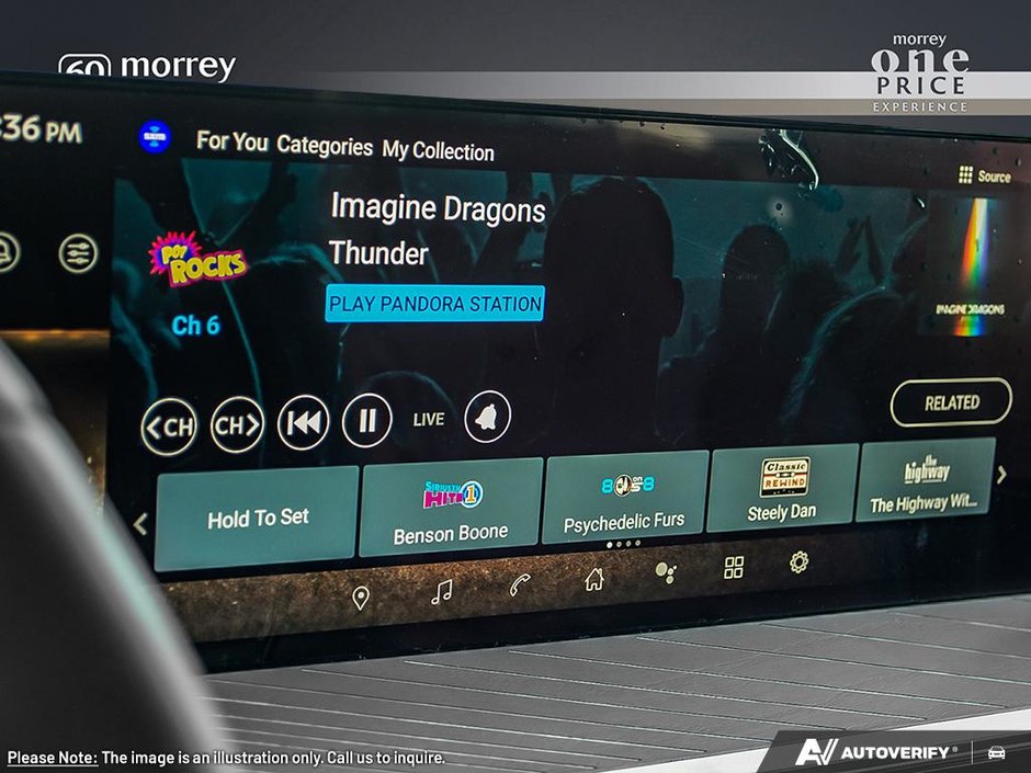 2026 Infiniti QX80 AUTOGRAPH-23