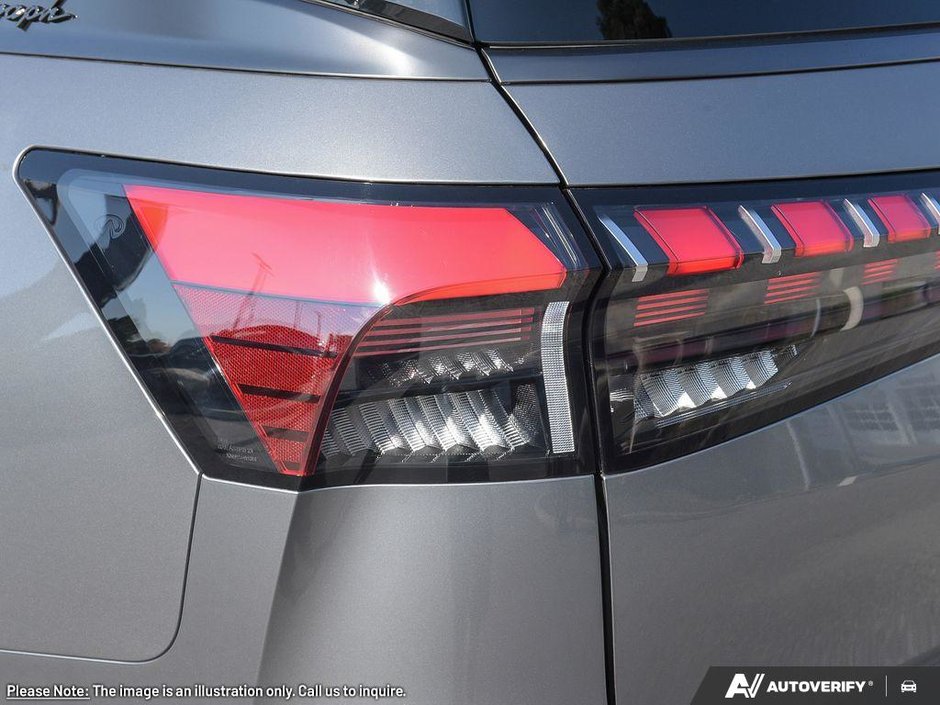 2026 Infiniti QX80 AUTOGRAPH-10