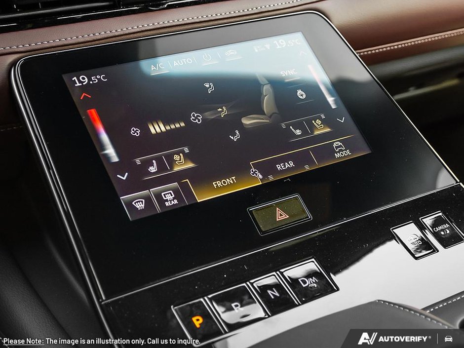 2026 Infiniti QX80 AUTOGRAPH-16