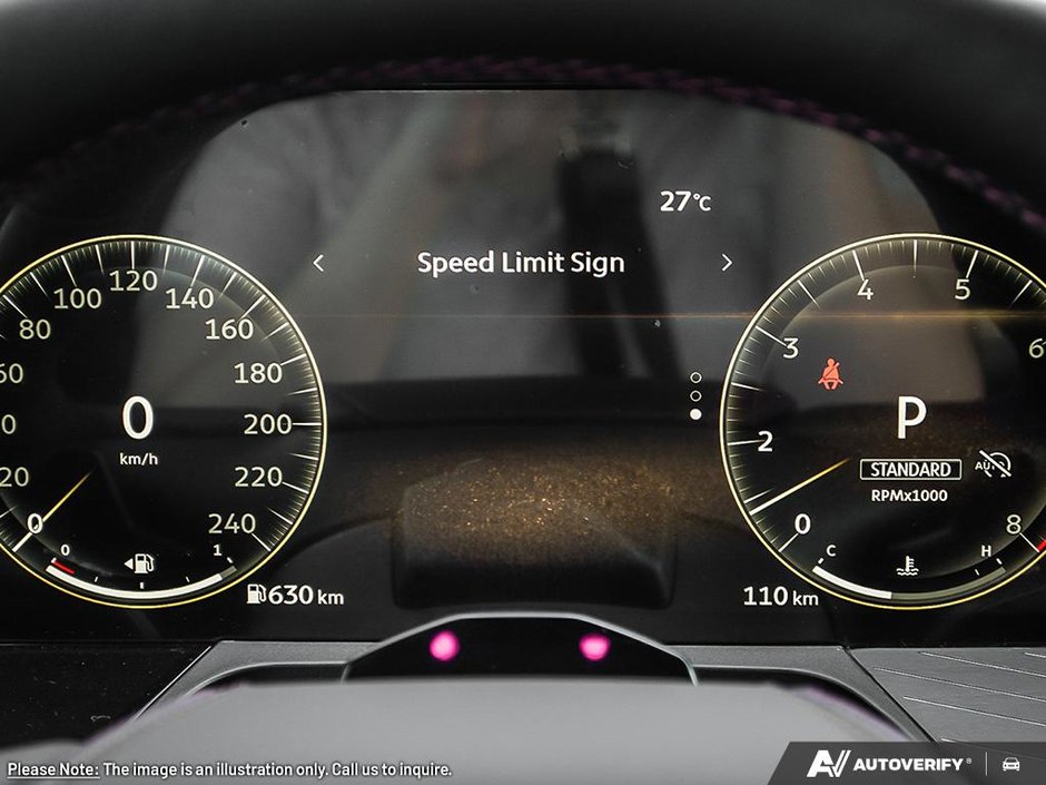 2026 Infiniti QX80 AUTOGRAPH-13