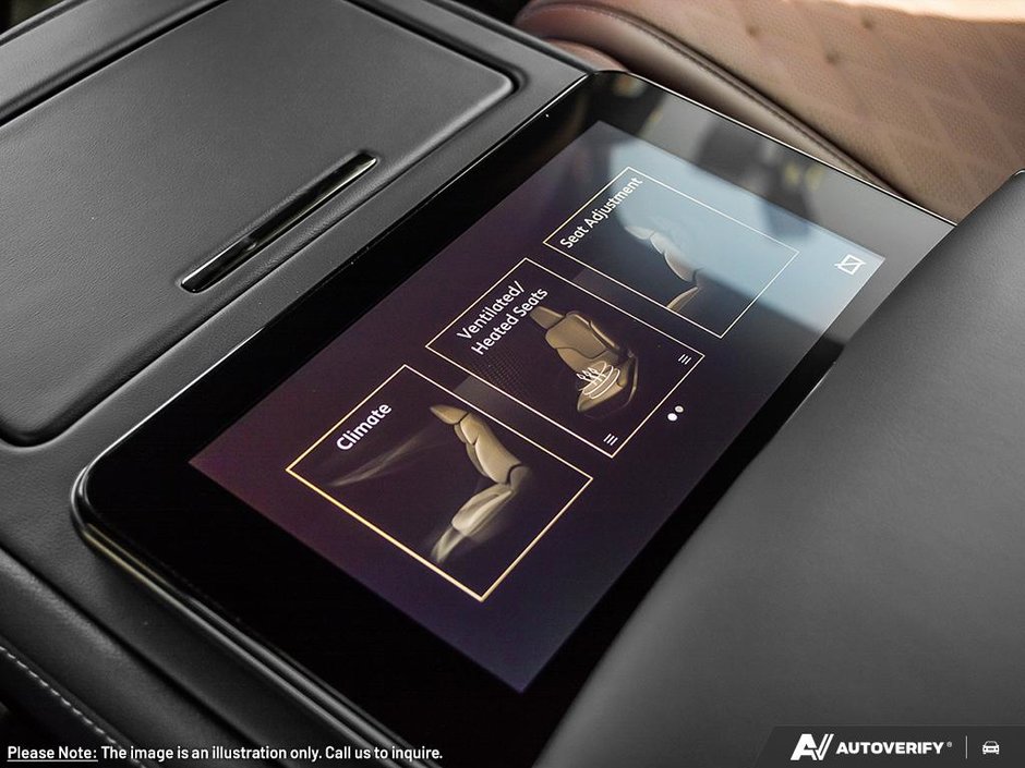 2026 Infiniti QX80 AUTOGRAPH-25