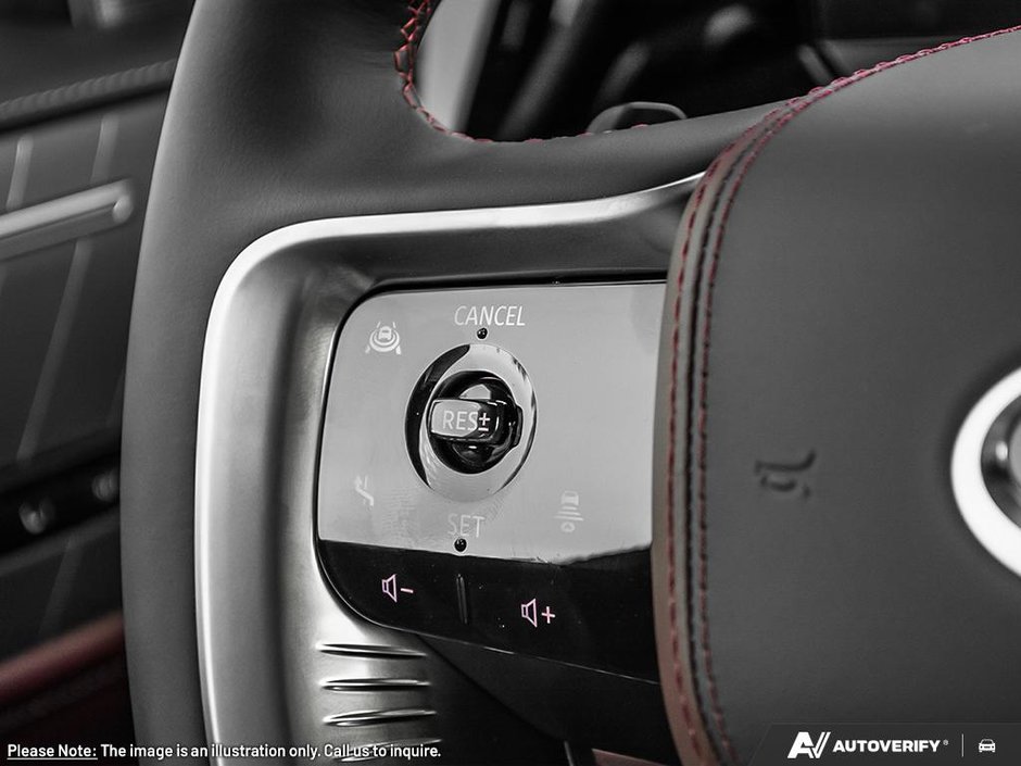 2026 Infiniti QX80 AUTOGRAPH-14