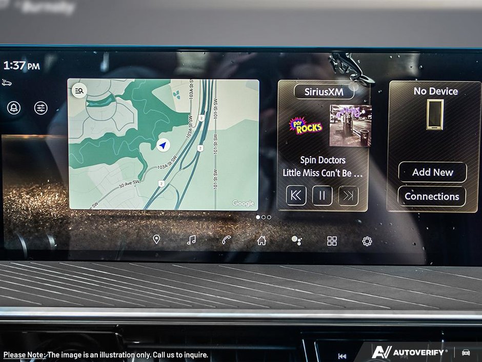 2026 Infiniti QX80 AUTOGRAPH-17