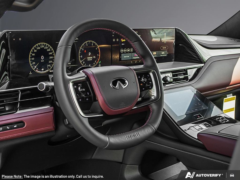 2026 Infiniti QX80 AUTOGRAPH-11