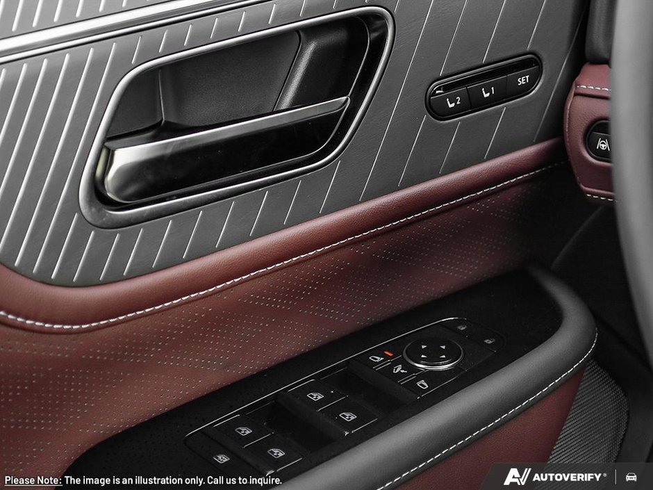 2026 Infiniti QX80 AUTOGRAPH-15