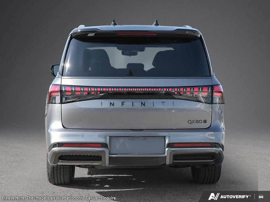 2026 Infiniti QX80 AUTOGRAPH-4