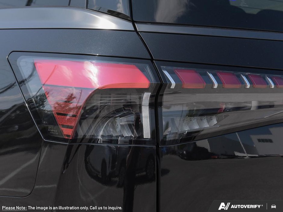 2026 Infiniti QX80 SPORT-10