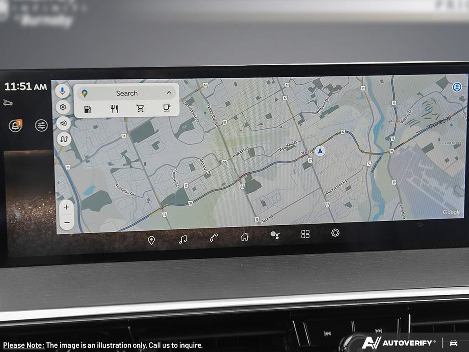 2026 Infiniti QX80 SPORT-17