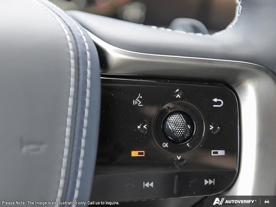 2026 Infiniti QX80 SPORT-14