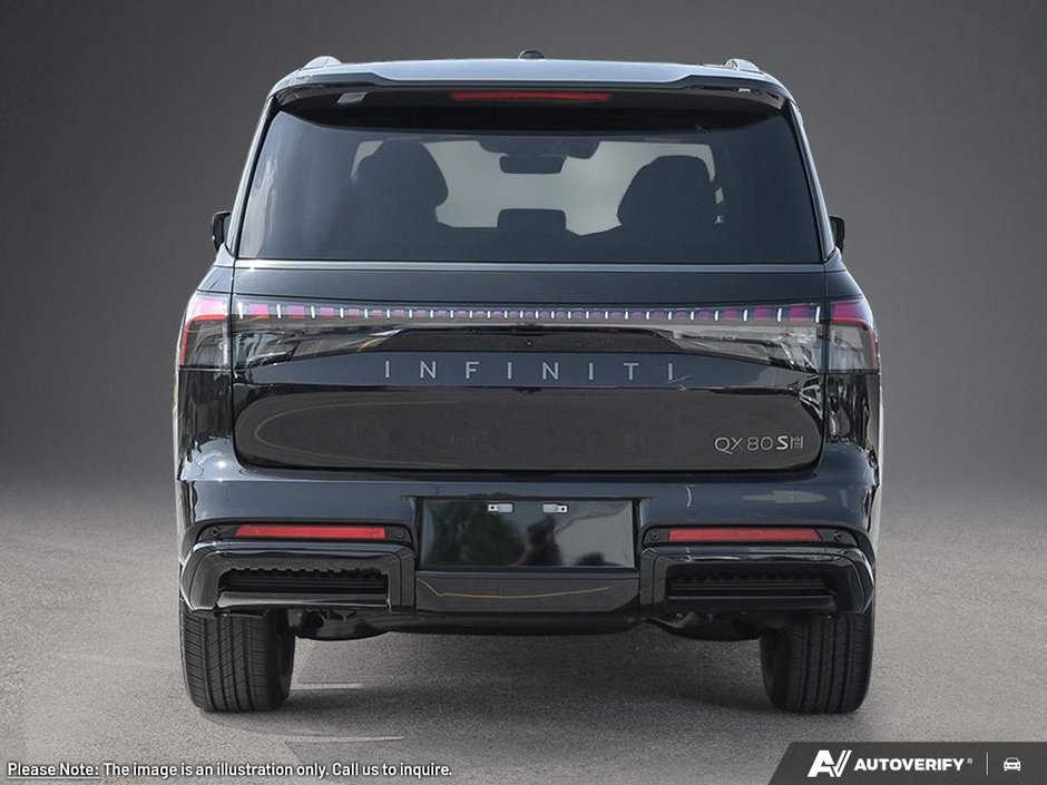 2026 Infiniti QX80 SPORT-4