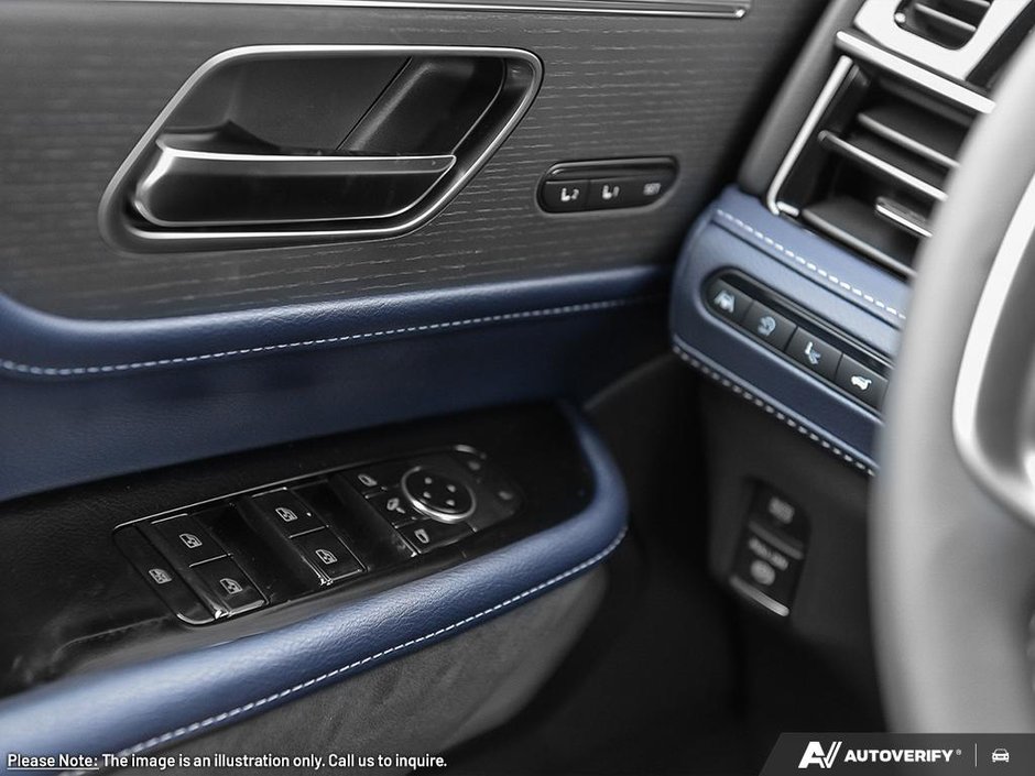 2026 Infiniti QX80 SPORT-15