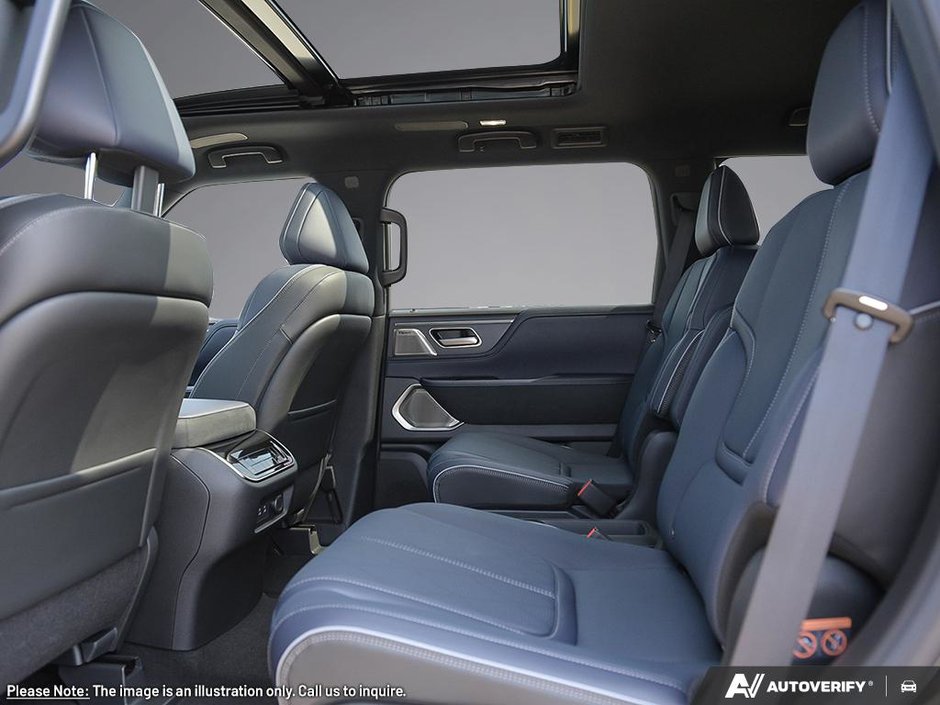 2026 Infiniti QX80 SPORT-20