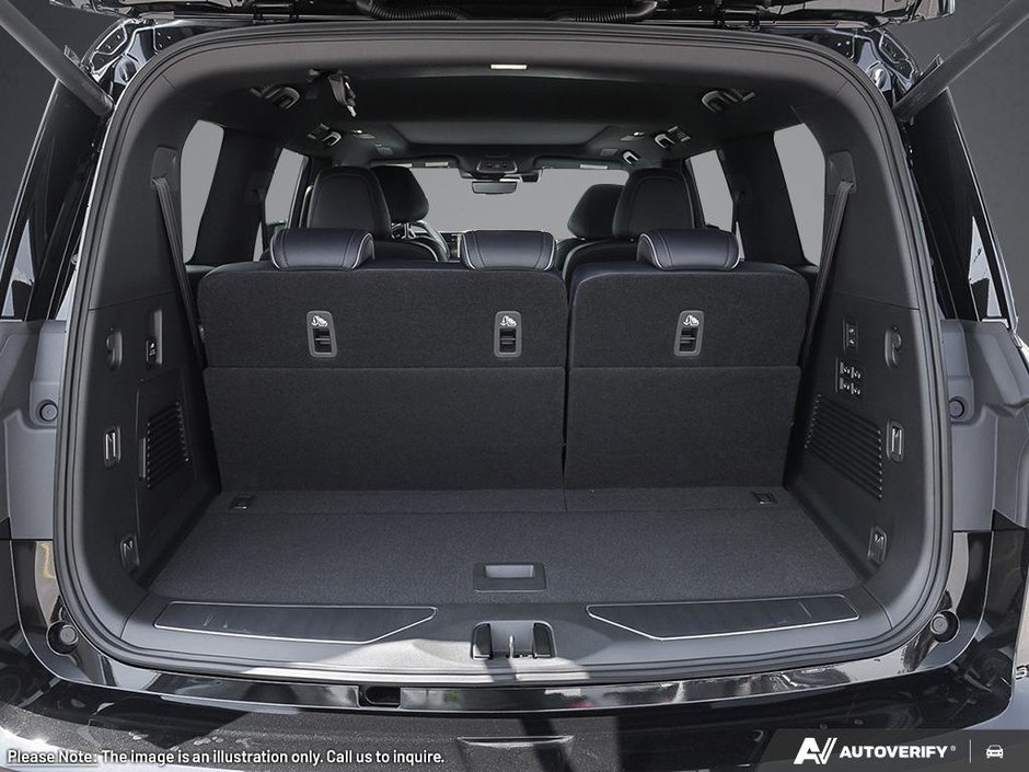 2026 Infiniti QX80 SPORT-6