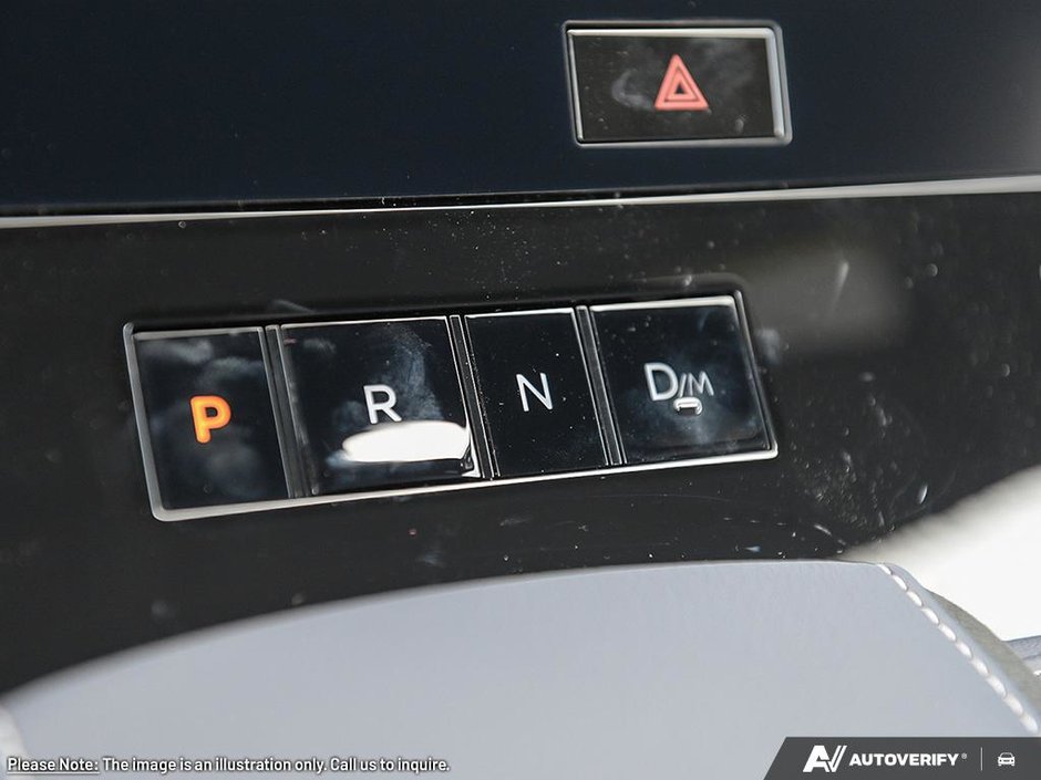 2026 Infiniti QX80 SPORT-16