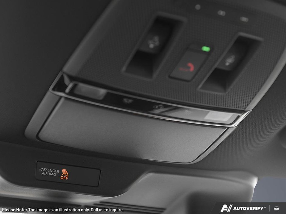 2026 Infiniti QX80 SPORT-18