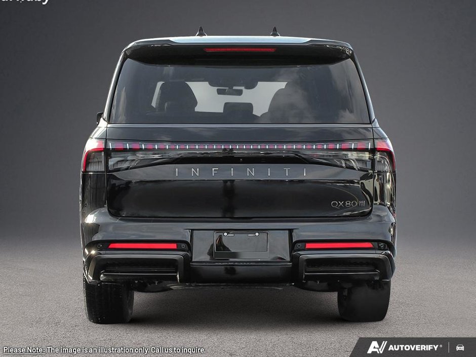 2026 Infiniti QX80 AUTOGRAPH-4