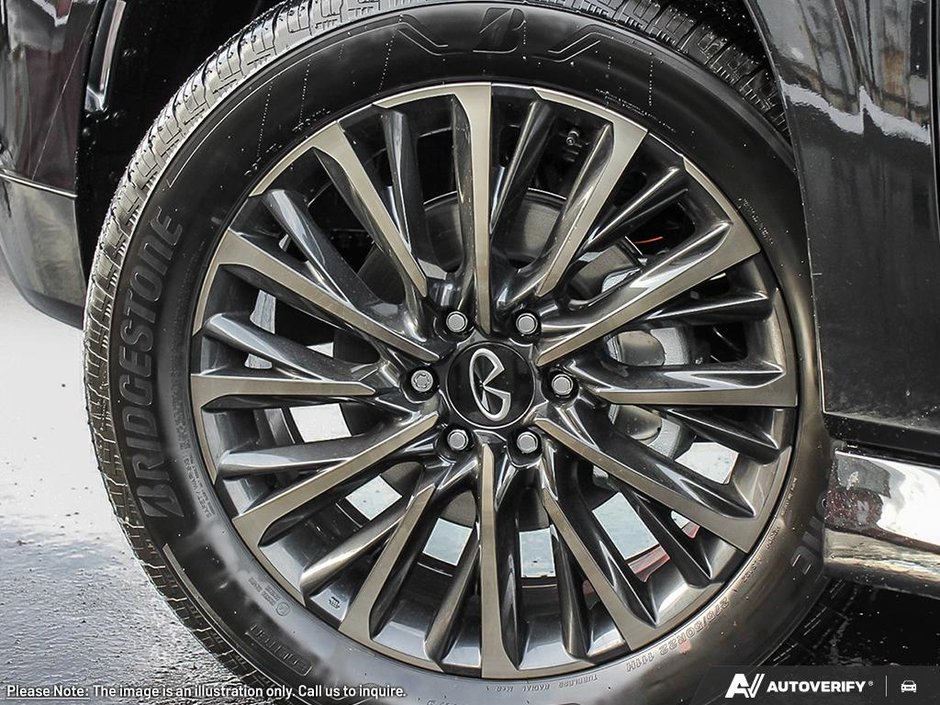 2026 Infiniti QX80 AUTOGRAPH-6