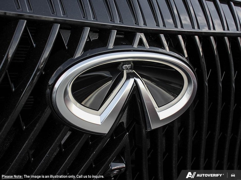 2026 Infiniti QX80 AUTOGRAPH-7