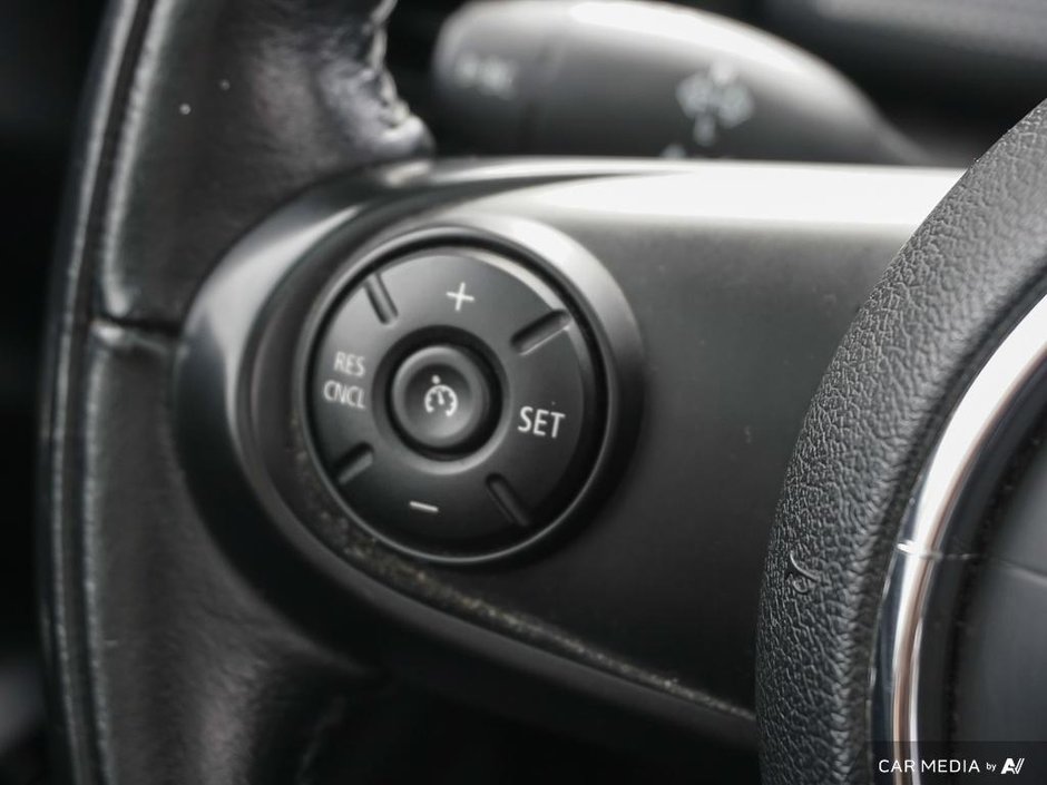 2016 MINI Cooper Hardtop LOW KMS + AUTO-17