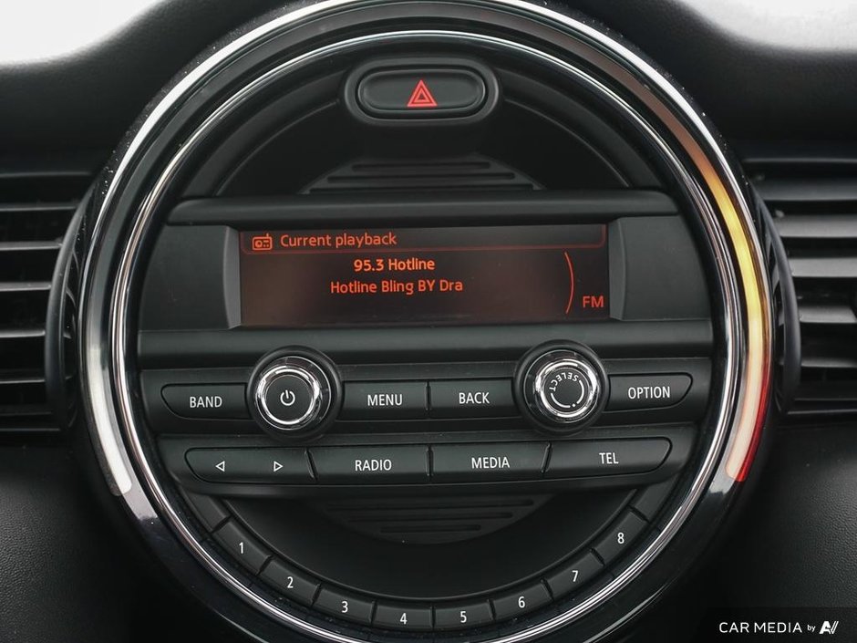 2016 MINI Cooper Hardtop LOW KMS + AUTO-21