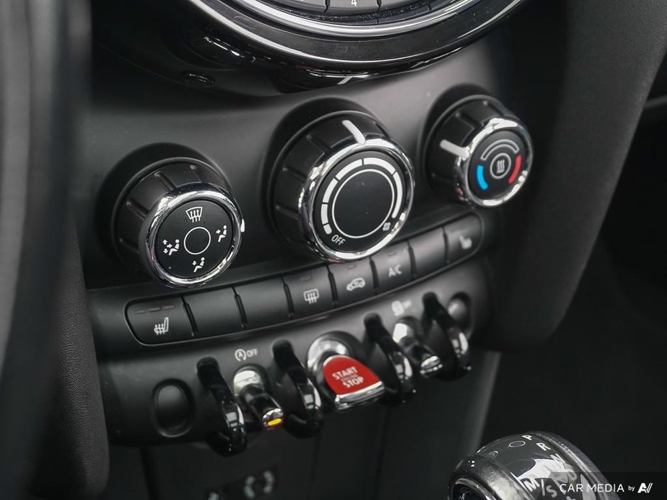 2016 MINI Cooper Hardtop LOW KMS + AUTO-20