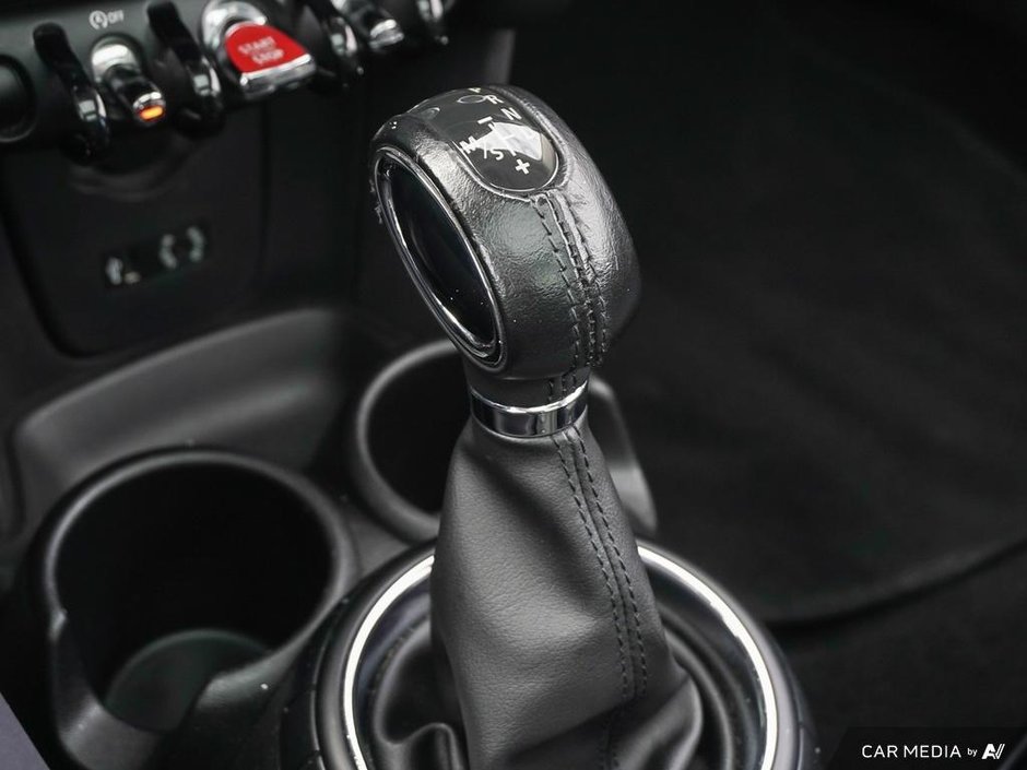 2016 MINI Cooper Hardtop LOW KMS + AUTO-19