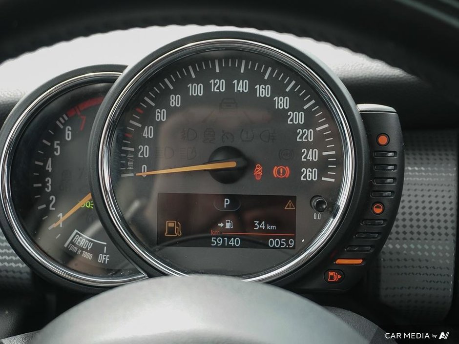 2016 MINI Cooper Hardtop LOW KMS + AUTO-15