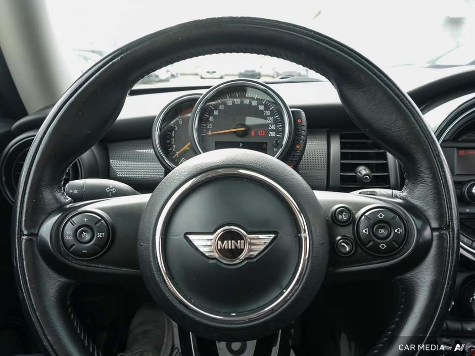 2016 MINI Cooper Hardtop LOW KMS + AUTO-14