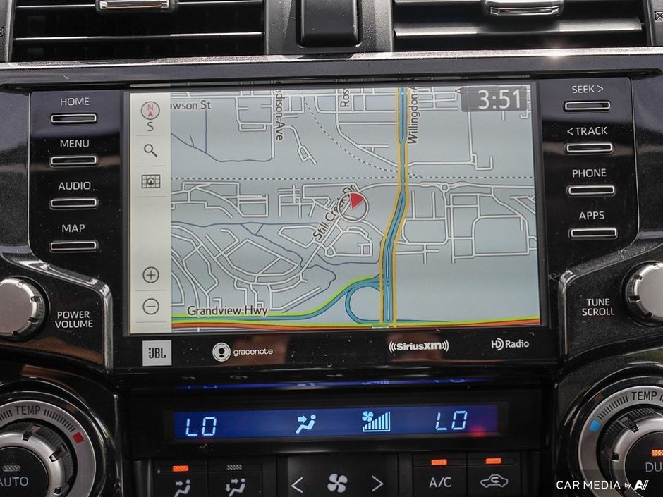 2022 Toyota 4Runner TRD PRO + RARE COLOR-13