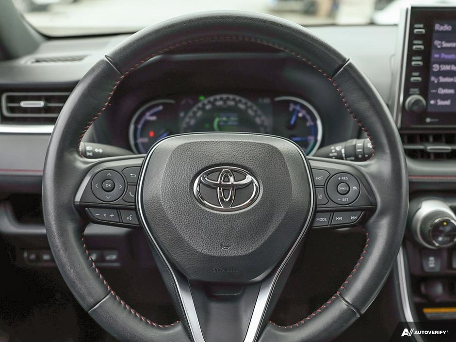 2021 Toyota RAV4 Prime XSE-13