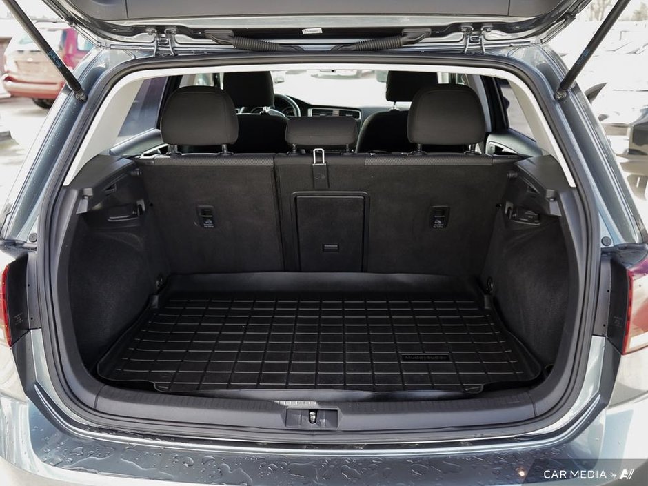 2019 Volkswagen Golf COMFORTLINE + BLUETOOTH + BACKUP CAMERA-25