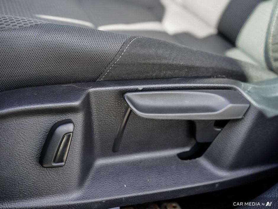 2019 Volkswagen Golf COMFORTLINE + BLUETOOTH + BACKUP CAMERA-19
